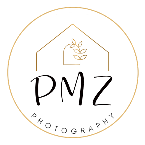 PMZ Photography logo
